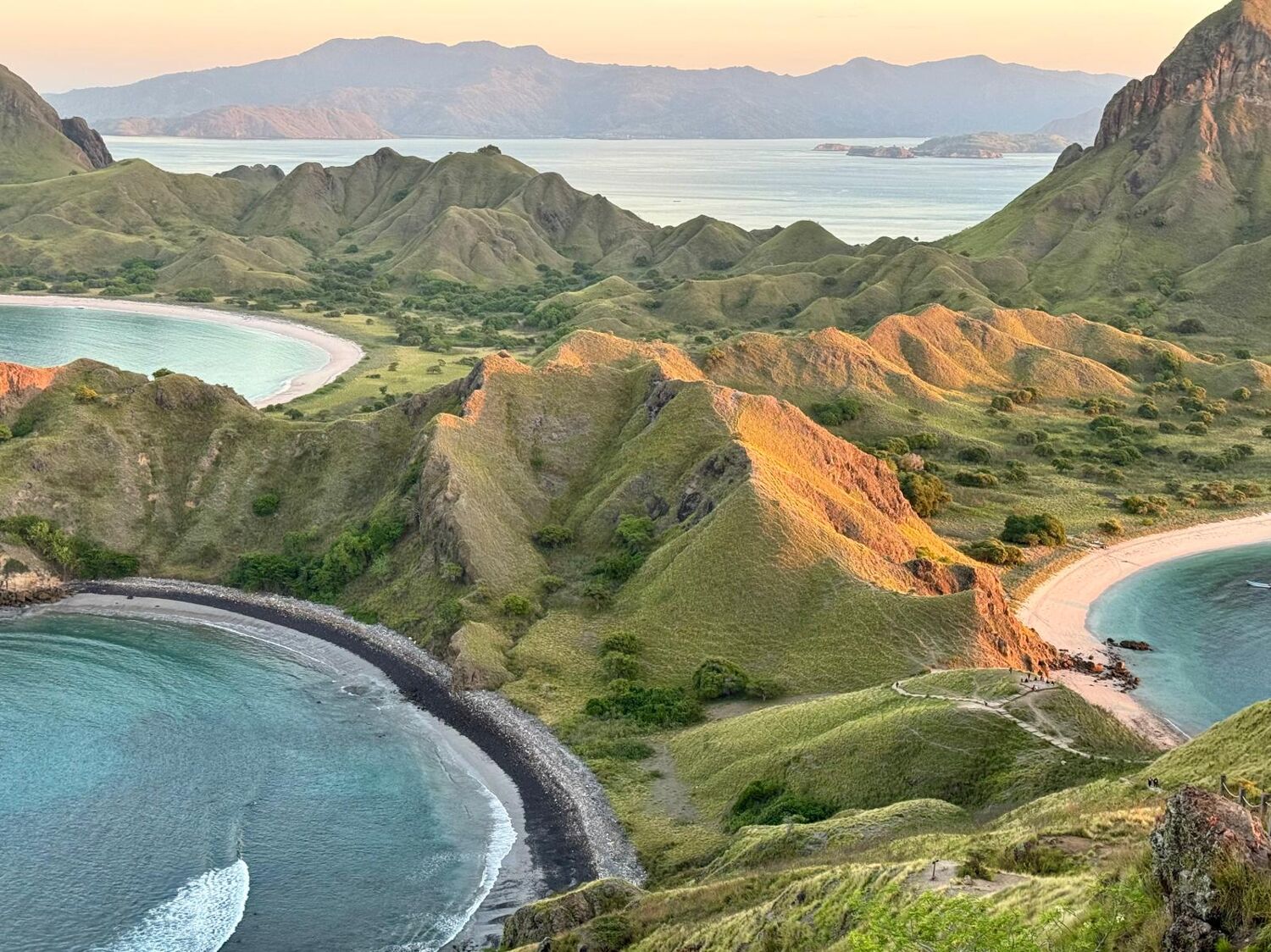 Northern Lights in Iceland
