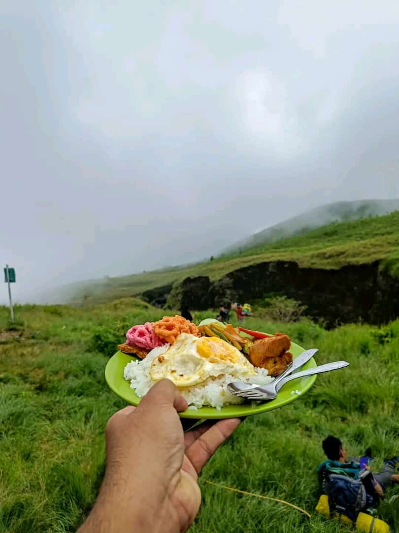 Safari adventure in Africa